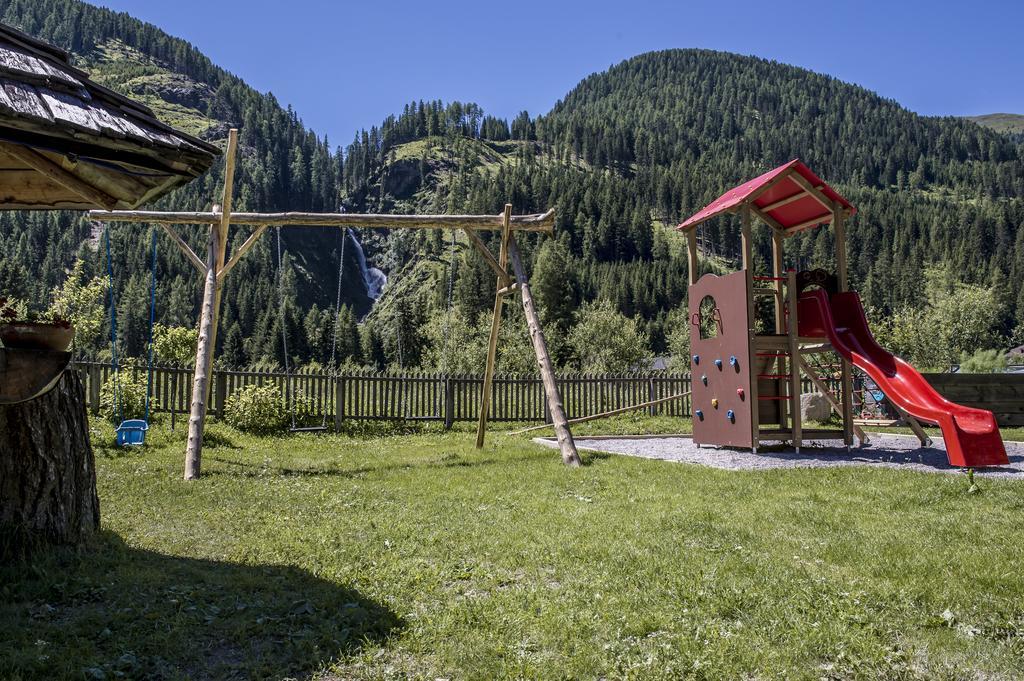 Alpengasthof Zollwirt Sankt Jakob in Defereggen Zewnętrze zdjęcie